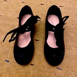 Black Tap shoes girls